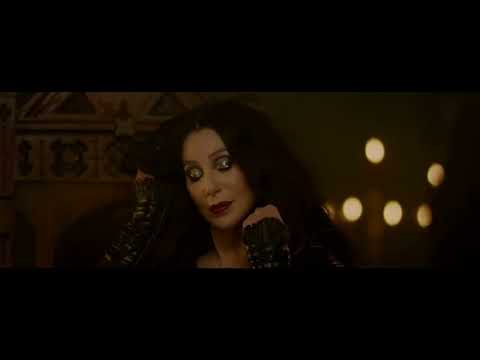 Dressed to Kill - Cher