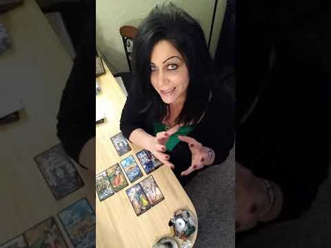 🌏EARTH & 💦WATER- SPEAK TO YOUR FAMILY/PERSON- Combo Tarot Reading Video