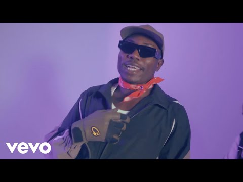 Mr Bigg - Maybach Madness ft. Romii