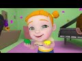 The Shaker Egg Song (Official Animated Video) by Miss Kim's Children's Music