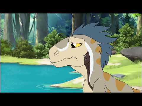 The Black Cauldron (House of Toontopia) Part 7 - In Grogar's Castle