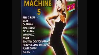 Dance Machine 5