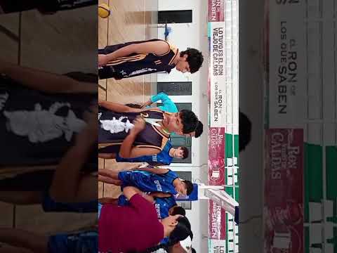 ELVES 3x3 I.E Santa Teresita - San Jose Caldas En su primera participación  Intercolegiados 2025