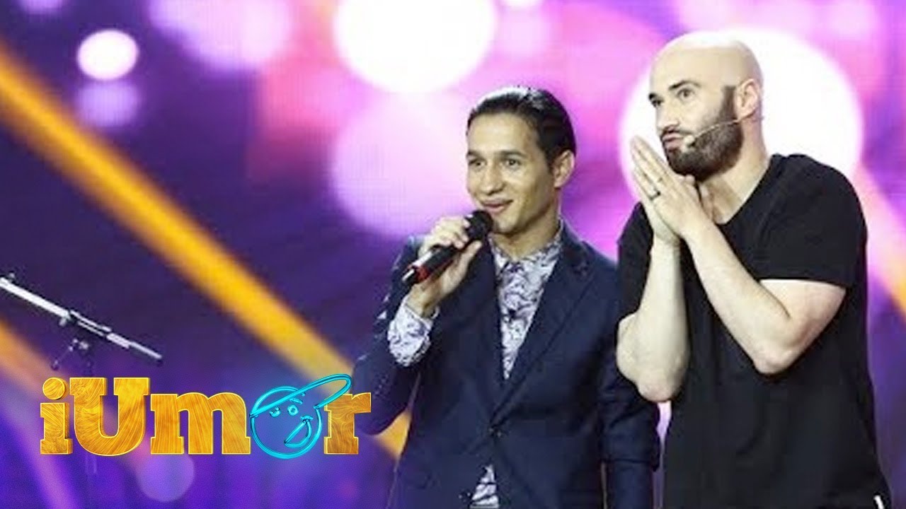 Râzi cu lacrimi! Ionu? Coman nu poate sa pronun?e: A fost odat? ca-n pove?ti...