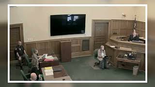 Courtroom Gasps as Judge Reveals Defendant’s Hidden Criminal Past!