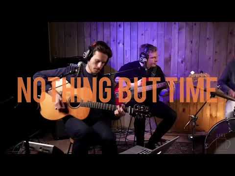 Nothing But Time | Luke Jackson (Official Video)
