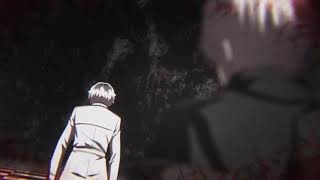 Kaneki And Haise Moment &quot; do it accept me as a part of you&quot; Tokyo Ghoul:re English Dub