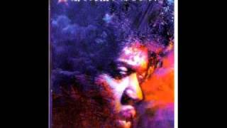 A TRIBUTE to JIMI HENDRIX - Rainy day, dream away