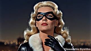 Spider Man (1950s) Kim Novak , Vincent Price & More | Golden Age Hollywood Concept Cast Trailer