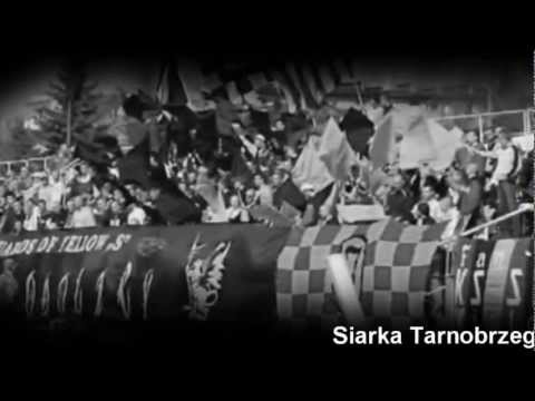DERBY !! STALÓWKA vs Siarka Tarnobrzeg