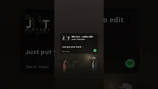 Download lagu ~ Mirrors - Radio edit 🍃 WhatsApp Status 🦋 || Justin Timberlake ❤️ || #sad mp3