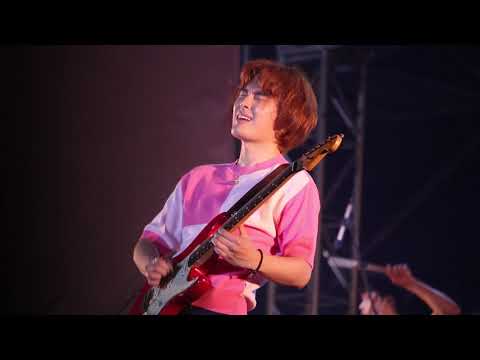 190921 잔나비 -  MONKEY HOTEL (김도형 focus) @렛츠락페스티벌-난지한강공원