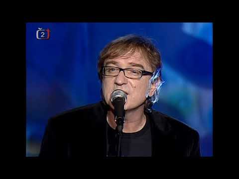 Miroslav Žbirka   Atlantida  (tribute video)