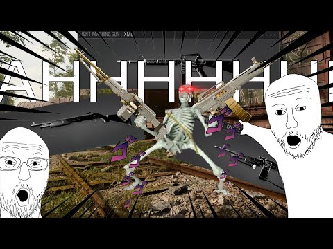 BLACK OPS 6 DIAMOND LMGS AND SHOTGUNS EXPERIENCE (EXE)