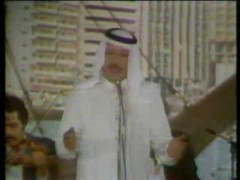 يا سعدي انا الليله عبدالمحسن المهنا