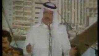 كلمات اغنية يا سعدي انا الليله عبدالمحسن المهنا