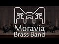 Galakoncert: Moravia Brass Band & Joseph Alessi