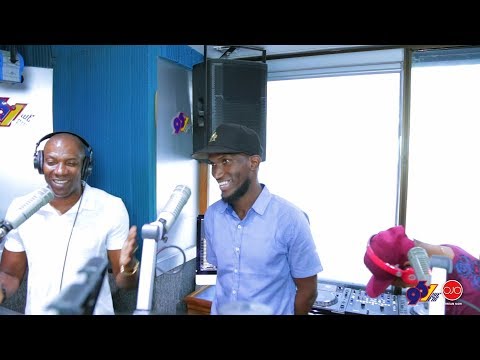 LA Records & El Demo Come Together To Produce Shurwayne Winchester's "Roll"