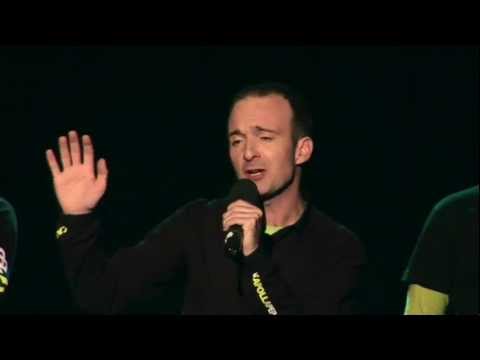 Füenf: Sing doch (live)