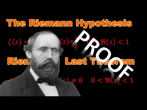 RIEMANN HYPOTHESIS PROOF / SOLVED, 36893 VIEWS, 0 COUNTEREXAMPLE! (M2) #riemannhypothesis