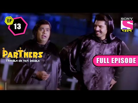 The Graveyard Case | Partners Trouble Ho Gayi Double | Ep 13 - Full Episode | 26 Aug 2022