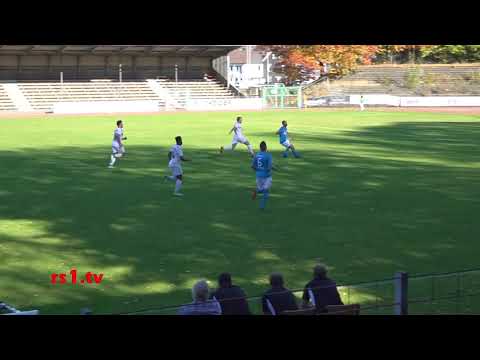 2018-10-15 FC Remscheid - Düsseldorfer SC 99