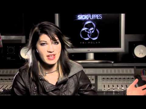 Thumbnail for Sick Puppies Behind The Scenes Maybe Video Shoot by Sick Puppies