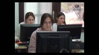 RTV Šumadija - Auto škola Šeli plus - o procesu obuke budućih vozača