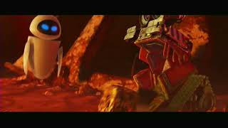 Tada - WALL•E