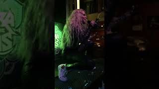 Kobra and the Lotus Losing My Humanity Racine May 19 2018