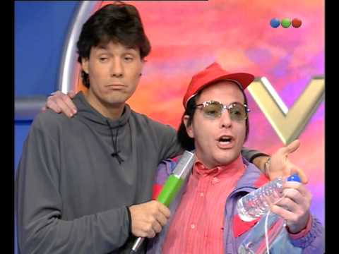 The Joke Show: Jorge - Videomatch