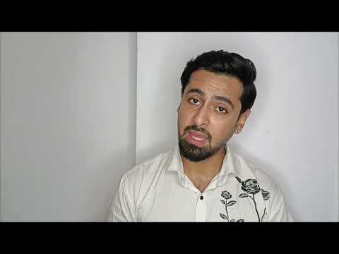 Nayan kalra mytho audition take of Krishna