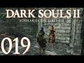Dark Souls 2 [019] - Steinernde Erfahrung