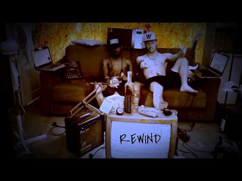 Sound Of Overdose   Rewind