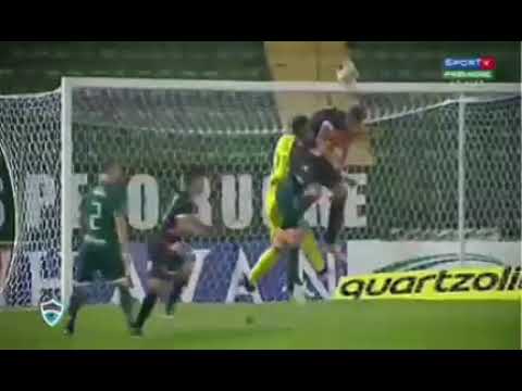 guarani 0 x 2 Ituano/ gols/ campeonato Paulista