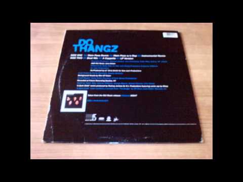 Men Of Vizion - Do Thangz (Beat Mix)