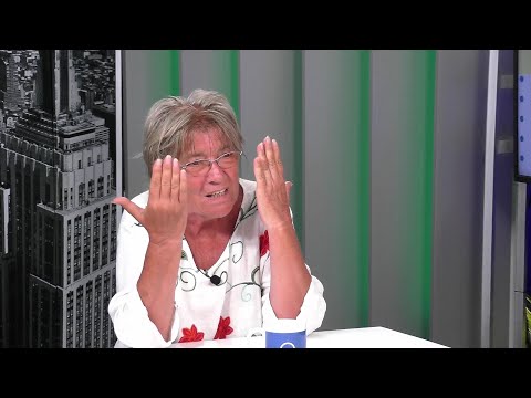 Heti Libazsír – Kútvölgyi Erzsébet