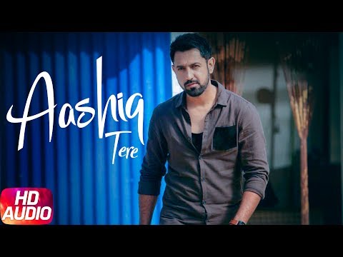 Aashiq Tere (Full Audio) — watch video