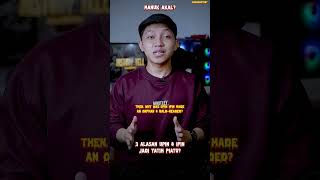 Download lagu SCARY COY! 😱 3 REASONS WHY UPIN IPIN BECAME AN ORPHAN?? #shorts mp3