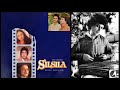 Instrumental - Silsila (1981) - Theme Music