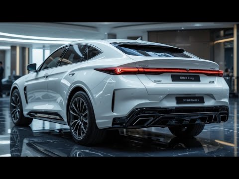 Thumbnail for 2025 평화자동차 휘파람 3 | 글로시 화이트 디자인 & 최신 성능 리뷰 | RB Review by Pyeonghwa Motors