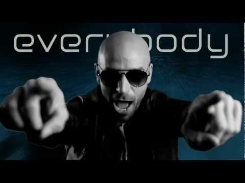 feat. Stephen Davis & Maury EVERYBODY (OFFICIAL)