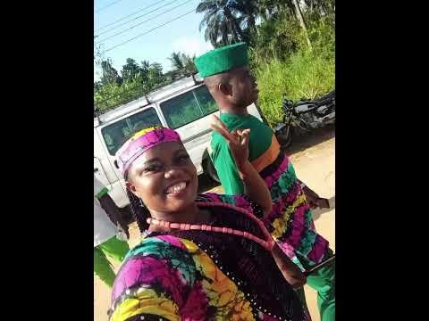 A VIP BIRTHDAY WISH TO MY FIRST LADY: BLESSING CHRISTABEL. Please, send goodwill messages to her