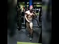 Matías Elgueta Zarhi Bodybuilding Arnold Classic Brasil 2018 Escuelita de Mutantes