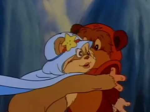 Ewoks: The Animated Series