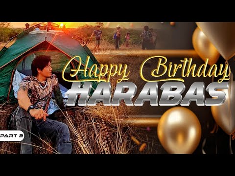 P2 - Happy Birthday, Harabas!!! - EP1933
