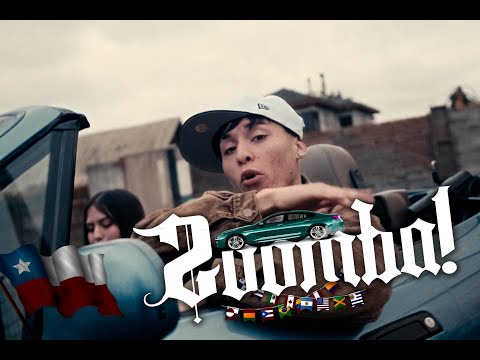 Zoomba! - Bnj (Video Official) (Prod. by Mono)