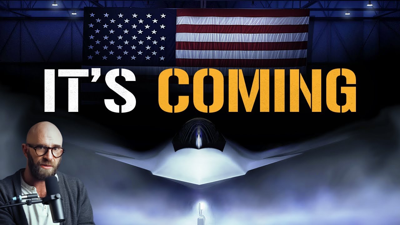 F-47: This is Everything We Know