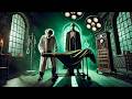 Crimson Horror Film Completo In Italiano
