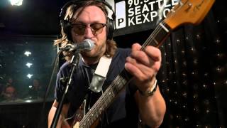 Male Gaze - Full Performance (Live on KEXP)